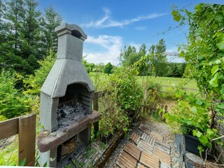 Casa de vacaciones Bièvre  37