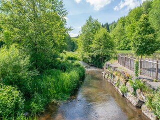 Casa de vacaciones Bièvre Entorno 31