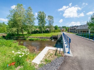 Vakantiehuis Bièvre Omgeving 32