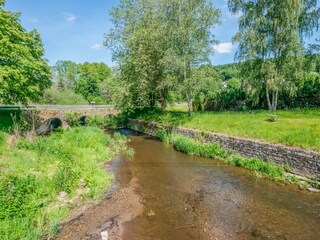 Casa per le vacanze Bièvre Ambiente 31