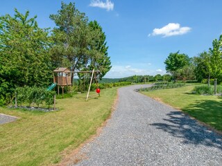 Casa de vacaciones Bièvre Entorno 36