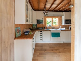 Casa de vacaciones Bièvre Características 27