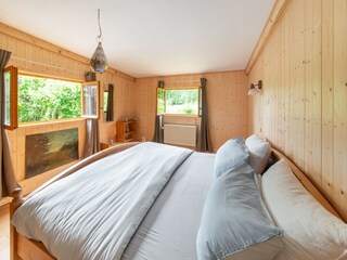 Maison de vacances Bièvre Équipement 28