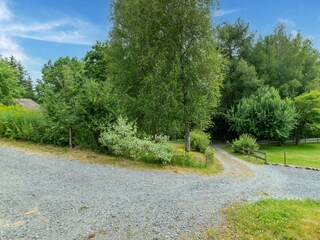 Casa de vacaciones Bièvre Entorno 33