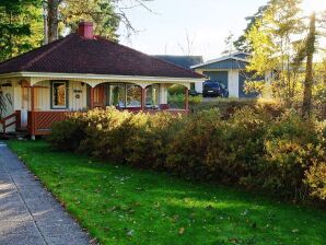 2 Personen Ferienhaus in BENGTSFORS - Bengtsfors - image1