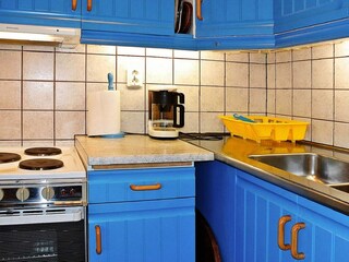 Holiday house Bengtsfors  20