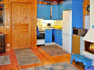 Ferienhaus Bengtsfors  10