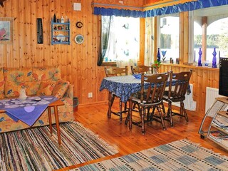 Ferienhaus Bengtsfors  6