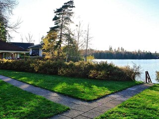 Vakantiehuis Bengtsfors  9