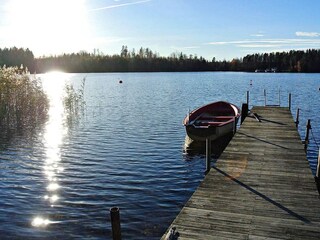 Vakantiehuis Bengtsfors  15