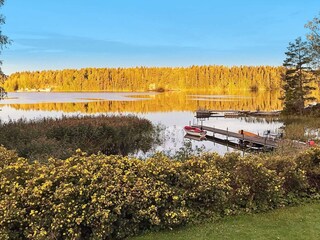 Ferienhaus Bengtsfors  16