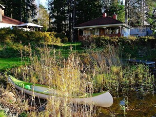 Ferienhaus Bengtsfors  24