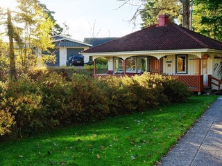 Vakantiehuis Bengtsfors Buitenaudio-opname 7