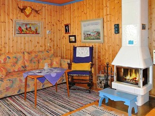 Holiday house Bengtsfors  25