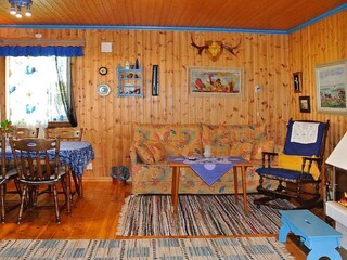 Ferienhaus Bengtsfors  16
