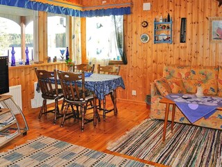 Ferienhaus Bengtsfors  26