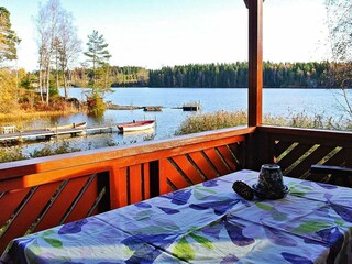 Ferienhaus Bengtsfors  28