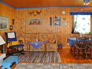 Holiday house Bengtsfors  20