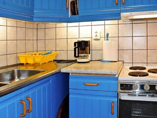 Holiday house Bengtsfors  21