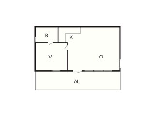 Ferienhaus Bengtsfors Grundriss 18