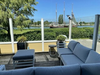 Casa de vacaciones Stavoren Grabación al aire libre 1