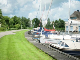 Vakantiehuis Stavoren Omgeving 18