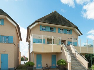 Casa per le vacanze Stavoren Registrazione all'aperto 3