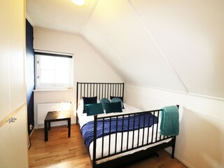 Vakantiehuis Stavoren Kenmerken 7