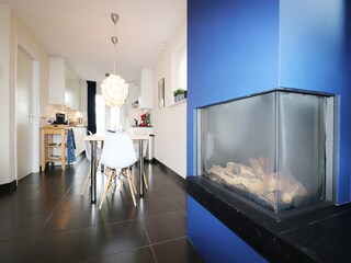 Vakantiehuis Stavoren Kenmerken 8