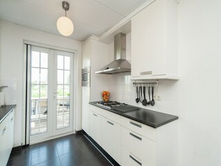 Ferienhaus Stavoren Ausstattung 15