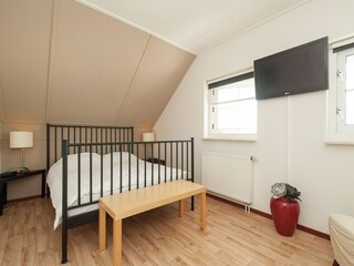 Vakantiehuis Stavoren Kenmerken 17