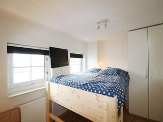 Maison de vacances Stavoren Équipement 10