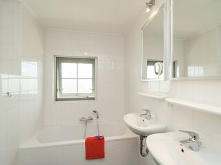 Vakantiehuis Stavoren Kenmerken 11