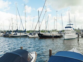 Maison de vacances Stavoren Environnement 19