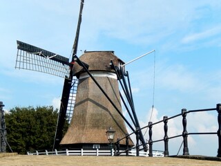 Casa de vacaciones Stavoren Entorno 20