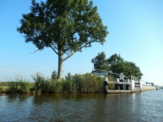 Vakantiehuis Stavoren Omgeving 21