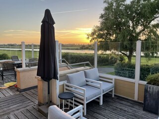 Vakantiehuis Stavoren Buitenaudio-opname 4