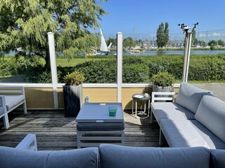 Casa per le vacanze Stavoren  25