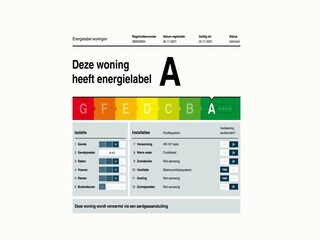 Vakantiehuis Stavoren  27