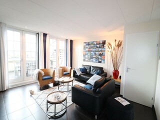 Vakantiehuis Stavoren Kenmerken 13