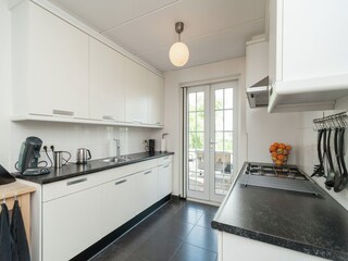 Vakantiehuis Stavoren Kenmerken 15