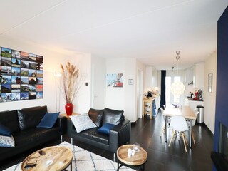 Vakantiehuis Stavoren Kenmerken 16