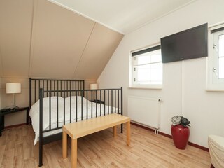 Maison de vacances Stavoren Équipement 17