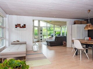 Vakantiehuis Skaven Strand  2