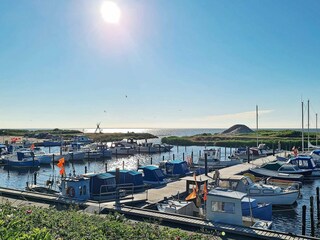 Vakantiehuis Skaven Strand  24