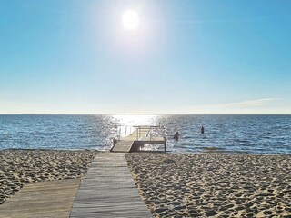 Vakantiehuis Skaven Strand  6