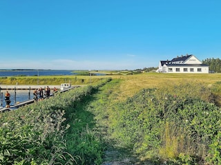 Ferienhaus Skaven Strand  3