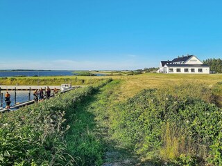 Holiday house Skaven Strand  2