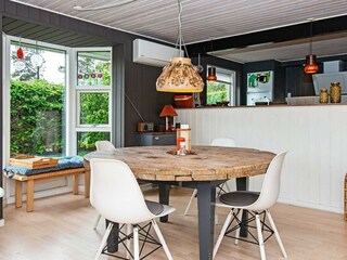 Vakantiehuis Skaven Strand  9