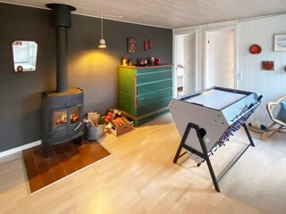 Vakantiehuis Skaven Strand  10